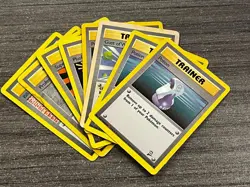 26 Card Lot - Pokemon Base Set 2 Pokemon TCG Card Lot Vintage LP-MP - Image 5