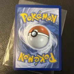 Pokemon Gengar Holo Rare TCG Card 60/162 XY Breakthrough - Image 3