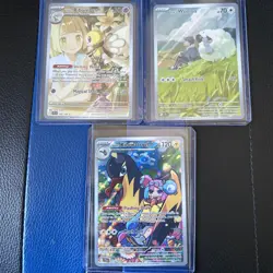 Pokemon 11 Card Rare Lot NM Plus Extras - Read Description - Image 2