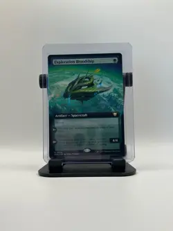 MTG, Exploration Broodship (Extended Art) Commander: Edge of Eternities Regular - Image 1