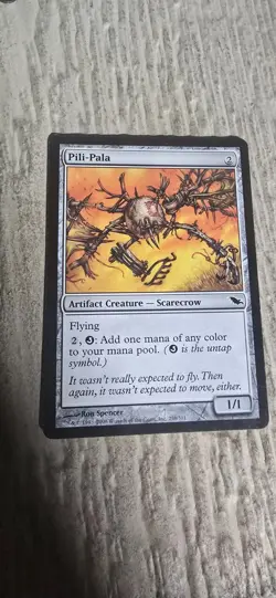 Pili-Pala Shadowmoor Regular - Image 1