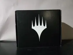 2016 Magic The Gathering Planeswalker San Diego Comic Con Sealed Collector Box - Image 1