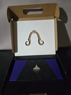 2016 Magic The Gathering Planeswalker San Diego Comic Con Sealed Collector Box - Image 4