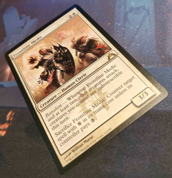 Frontline Medic - Gatecrash - Rare - NM (see pics) MTG - Image 3