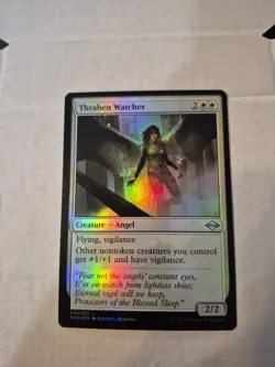Thraben Watcher Modern Horizons 2 Foil - Image 1