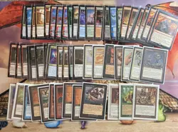 MAGIC THE GATHERING COLLECTION Lot 3 - Image 2