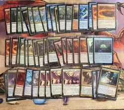 MAGIC THE GATHERING COLLECTION Lot 3 - Image 3