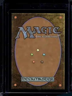 Unclaimed Territory U Commander 2020 320 NM MTG - Image 2