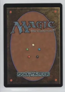 Mana Vapors Magic: Prophecy #38 2000 - Image 2