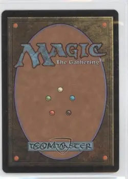 Alexi Zephyr Mage Magic: Prophecy #28 2000 - Image 2