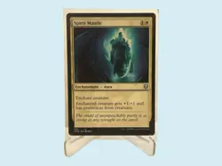 Spirit Mantle, Commander Legends, NM, Magic: The Gathering MTG - Image 1