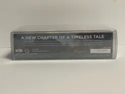 MTG The Lord of the Rings: Tales of Middle-Earth Set Booster Box Sealed W/case - Image 4