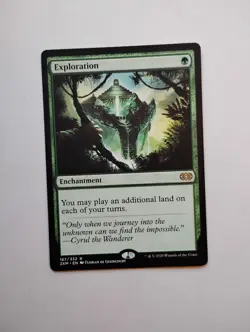 Exploration Double Masters Regular - Image 1