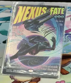 Nexus of Fate (Showcase) #122 (Foil) (NM) Special Guests SPG Magic MTG - Image 2