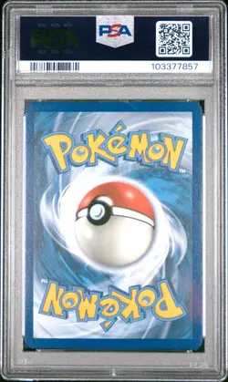 2019 POKEMON SM BLACK STAR PROMO HIDDEN FATES TINS #SM211 CHARIZARD GX PSA 9 - Image 2