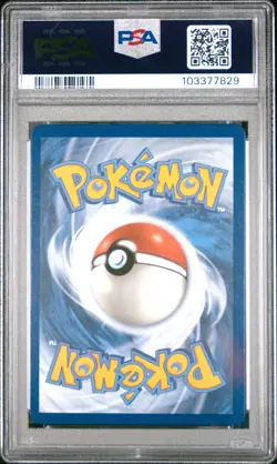 2023 POKEMON SVP EN-SV BLACK STAR PROMO #056 CHARIZARD EX PSA 9 - Image 2