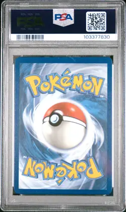2023 POKEMON SVP EN-SV BLACK STAR PROMO #056 CHARIZARD EX PSA 9 - Image 2