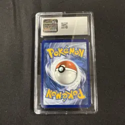 2021 Pokemon Celebrations Charizard Holo CGC 9.5 Psa - Image 2