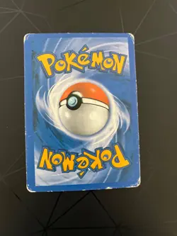 Pokemon TCG - Mamoswine 9/146 Diamond Pearl Legends Awakened MP - Image 2