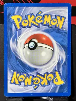 Brock's Vulpix - Pokemon TCG - Gym Heroes - 73/132 - COMMON ~ LP - Image 4