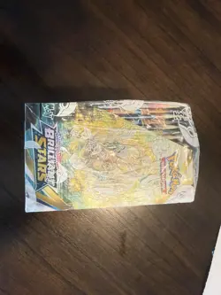 Pokemon TCG: Sword & Shield - Brilliant Stars Booster Box (Factory Sealed) - Image 3