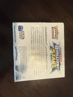 Pokemon TCG: Sword & Shield - Brilliant Stars Booster Box (Factory Sealed) - Image 5