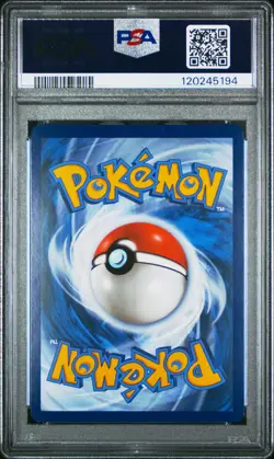 2023 POKEMON SVP EN-SV BLACK STAR PROMO 151 ULTRA-PREM COLL #052 MEWTWO PSA 5 - Image 2