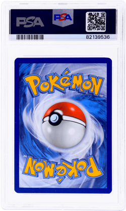 2023 Pokemon Scarlet and Violet Obsidian Flames Pidgeotto PSA 10 - Image 2