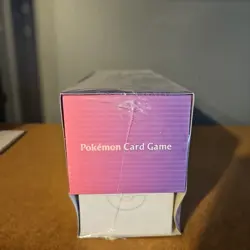 Pokemon Sword & Shield Klara & Avery Gym Set Box Sealed Matchless Fighters US - Image 2