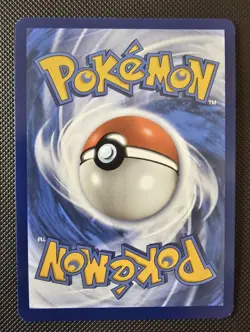 Pokemon TCG Misty's Lapras Destined Rivals 194/182 - Image 2