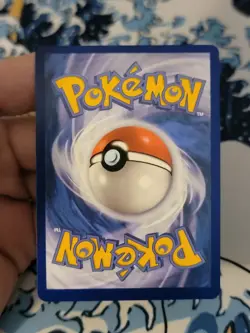 Flutter Mane 097 Holo Rare Exclusive Promo - Temporal Forces Pokemon NM - Image 2