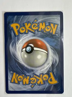 Pokemon Nest Ball 158/149 Secret Rare Sm Base Set NM - Image 4