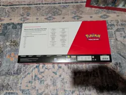 2 Pokemon TCG: Prismatic Evolutions 8-Pack Mini-Tins Promos Costco Bundles - Image 4