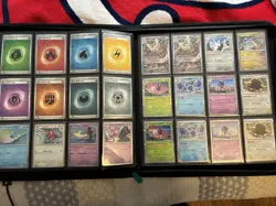 Pokemon TCG Stellar Crown Master Set 100% COMPLETE ALL PROMOS & EXCLUSIVES - Image 3