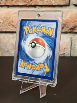 Mega Gardevoir ex 187/132 Me01: Mega Evolution Gold Pokemon Mint NM Pack Fresh - Image 2
