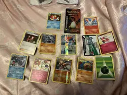 Pokemon Keldeo Mythical Collection Box 2016 - Opened Packs, No Pin - Image 4