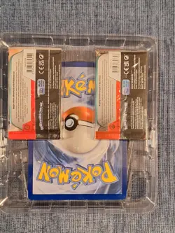 Pokemon Combined Powers Premium Collection - 11 TCG Booster Packs - Image 4
