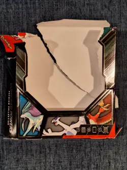 Pokemon Combined Powers Premium Collection - 11 TCG Booster Packs - Image 5