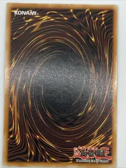 Yugioh Exosister Mikailis MP23-EN256 Prismatic Secret Rare 1st Edition NM - Image 2