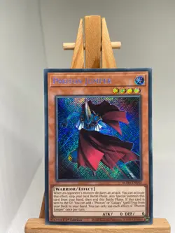 Photon Jumper - Secret Rare 1st Edition BLMR-EN043 - NM - YuGiOh - Image 1
