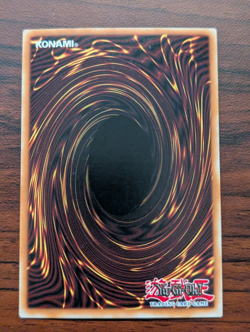 Number 104: Masquerade JOTL-EN055 Judgement of the Light Rare Unlimited MP - Image 4