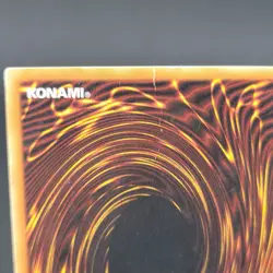 Yu-Gi-Oh! Exodia the Forbidden One Complete Set LOB-120-124 MP/HP LEGS - Image 5