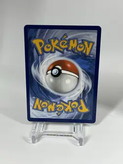 Mega Absol ex # 086/132 - ME01: Mega Evolution Double Rare Pokemon Card NM - Image 2