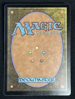 Magic the Gathering Into the Flood Maw - Bloomburrow MTG Card 52 - Image 2