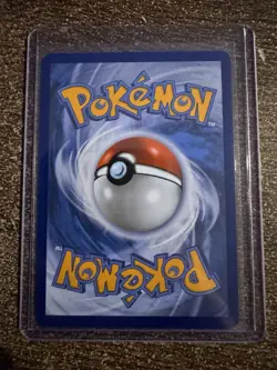 Iono's Bellibolt EX Sir 183/159 SV09 Holo Pokemon TCG Card Journey Together - Image 2