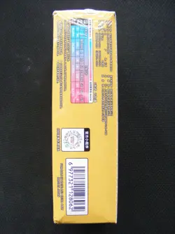 Pokemon Card Bonus Round S-Chinese Booster Box New Sealed - Image 5