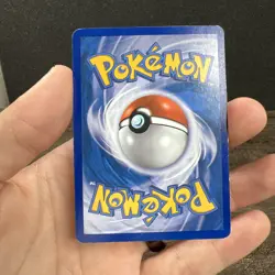 Snorlax Rising Rivals 81/111 Non-Holo Pokemon Card MP - Image 4