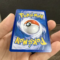 Snorlax Rising Rivals 81/111 Non-Holo Pokemon Card MP - Image 5