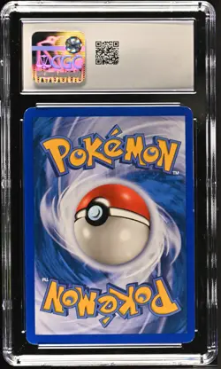 CGC 7 Scyther ex 2003 EX Ruby & Sapphire 102/109 Holo Pokemon Card - Image 2