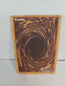 Yu-Gi-Oh! TCG Fake Card Poorly Translated Funny Holo - Blue Eyes White Dragon - Image 2